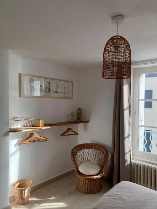 Appartement Les Corsaires グランビル エクステリア 写真