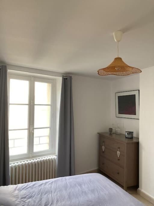 Appartement Les Corsaires グランビル エクステリア 写真