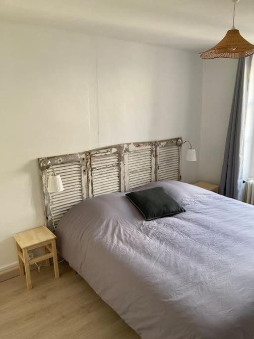Appartement Les Corsaires グランビル エクステリア 写真